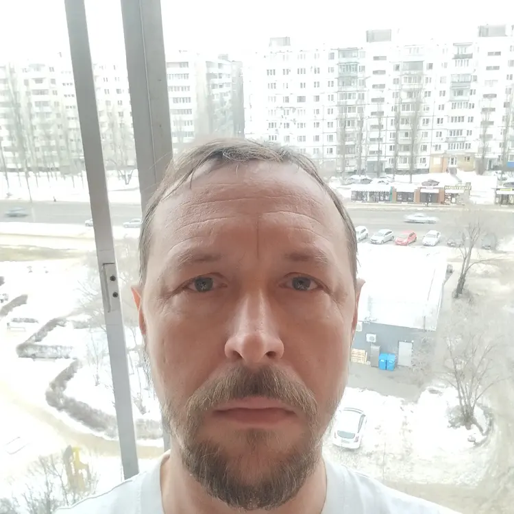 Я Макс, 43, из Сыктывкара, ищу знакомство для общения