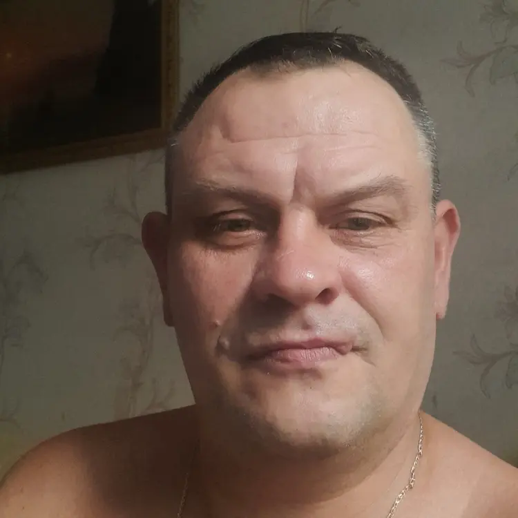 Я Виталий, 49, знакомлюсь для регулярного секса в Алексине