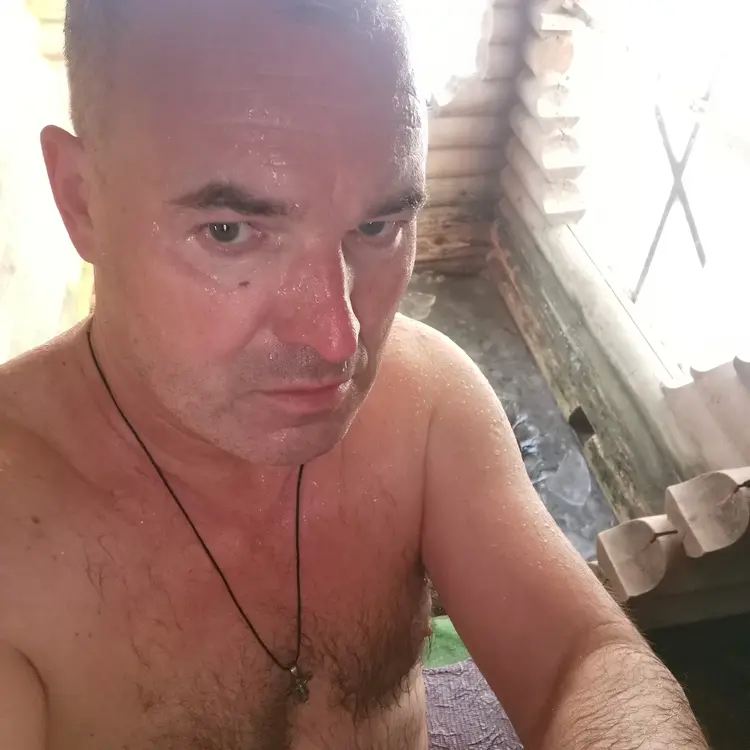Я Лев, 58, из Ногинска, ищу знакомство для регулярного секса