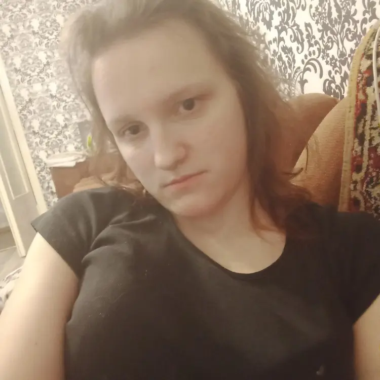 Я Надюша, 29, знакомлюсь для регулярного секса в Борисове