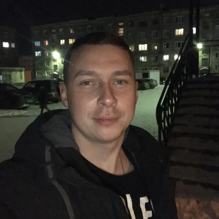 Я Андрей, 31, из Дудинки, ищу знакомство для виртуального секса
