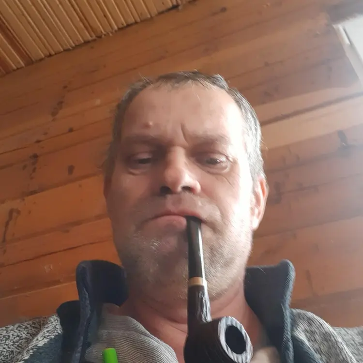 Я Ромадов, 50, из Протвина, ищу знакомство для регулярного секса