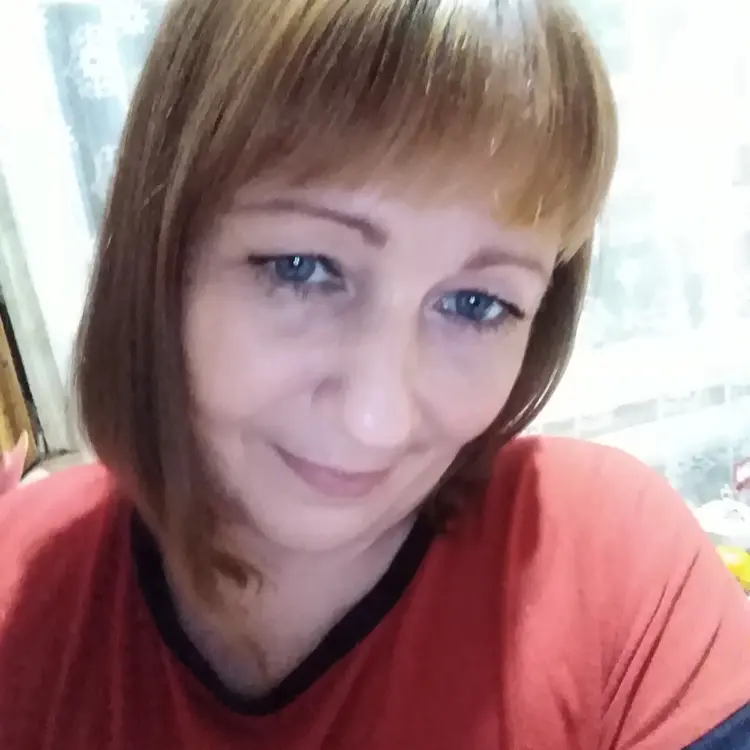 Я Ольга, 43, знакомлюсь для совместных путешествий в Можге