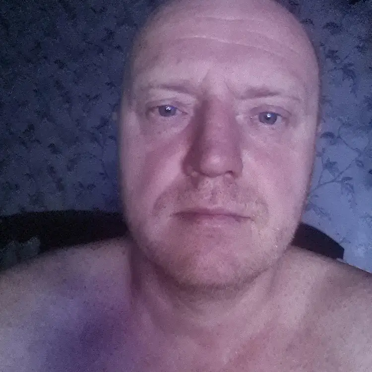Сергей из Первоуральска, мне 49, познакомлюсь для регулярного секса