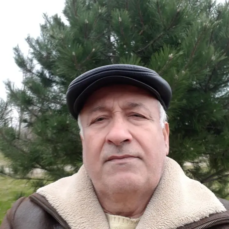 Я Леонид, 65, из Анапы, ищу знакомство для дружбы