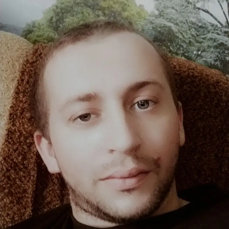 Я Дмитрий, 27, из Белогорска, ищу знакомство для регулярного секса