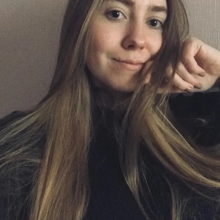 Я Екатерина, 24, знакомлюсь для регулярного секса в Брянске