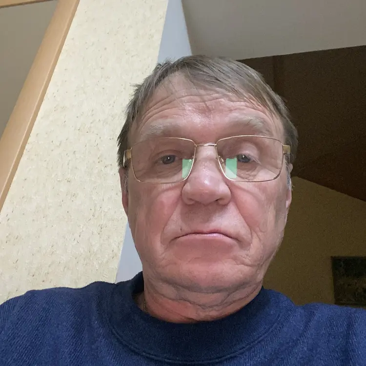 Я Дмитрий, 60, знакомлюсь для регулярного секса в Самаре