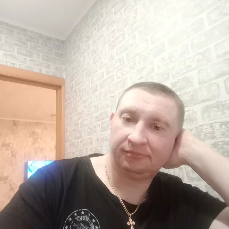 Sergey из Новополоцка, ищу на сайте регулярный секс