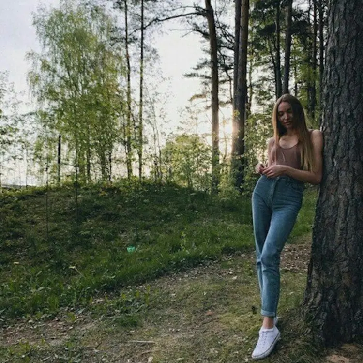 Я София, 24, из Москвы, ищу знакомство для регулярного секса