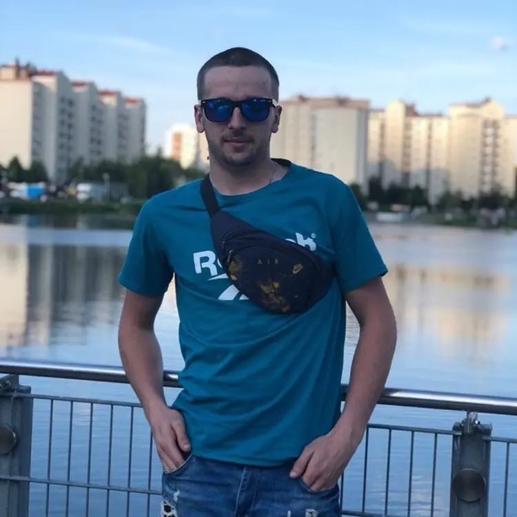 Dmytro из Калуша, мне 25, познакомлюсь для секса на одну ночь