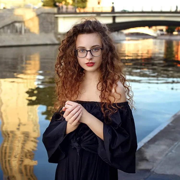 Я Анастасия, 22, знакомлюсь для регулярного секса в Львове
