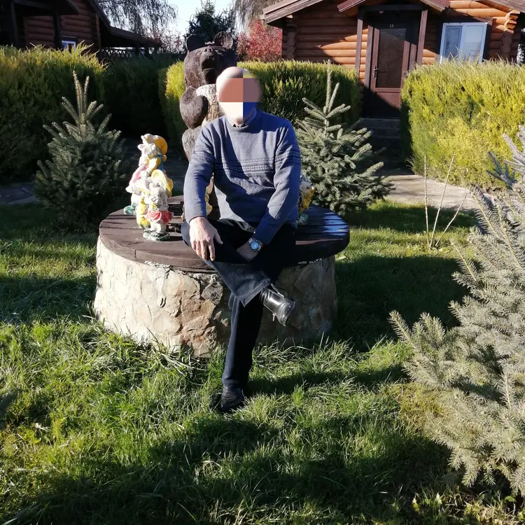 Мы Василий, 55, из Краснодара, ищу знакомство для общения