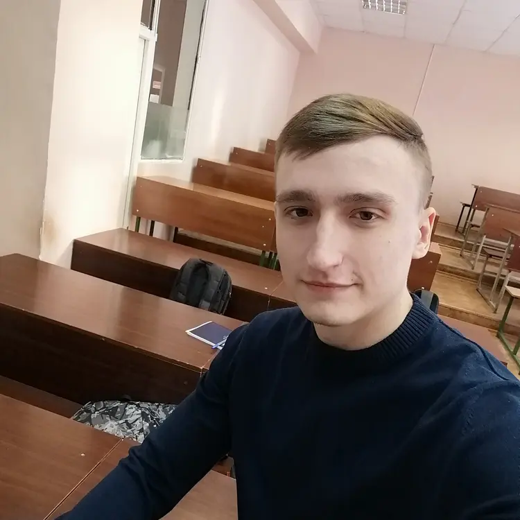 Я Сергей, 25, из Железногорска, ищу знакомство для постоянных отношений