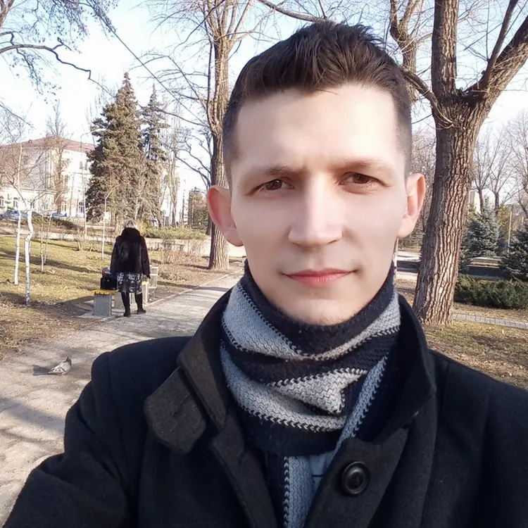 Я Игорь, 29, знакомлюсь для приятного времяпровождения в Запорожье