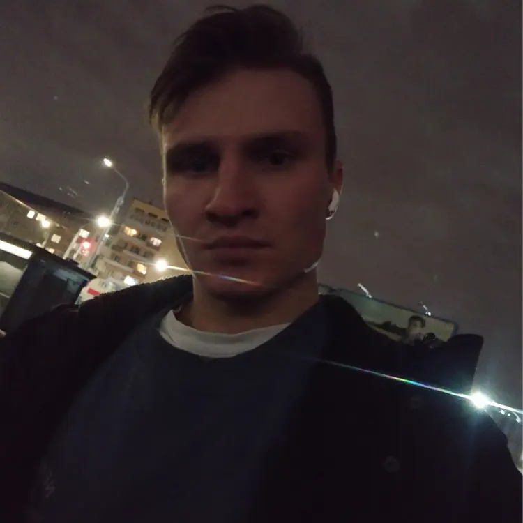 Я Dima, 26, знакомлюсь для приятного времяпровождения в Минске
