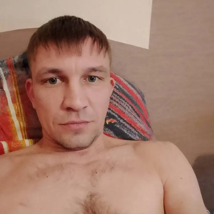 Я Русич, 40, знакомлюсь для регулярного секса в Иркутске