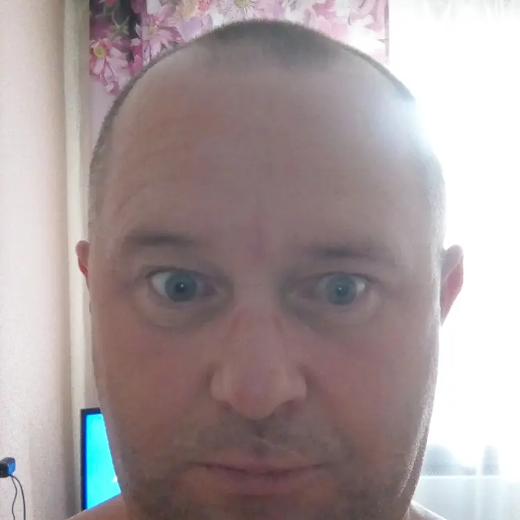 Я Сергей, 47, из Киселевска, ищу знакомство для регулярного секса
