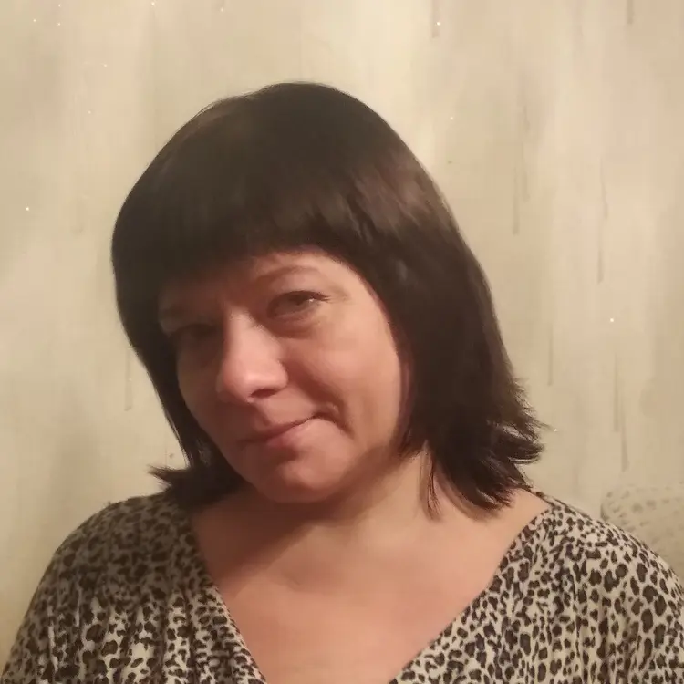 Татьяна из Санкт-Петербурга, мне 52, познакомлюсь для регулярного секса
