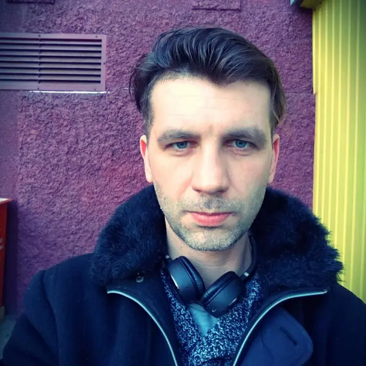Я Сергей, 38, знакомлюсь для секса на одну ночь в Ошмянах