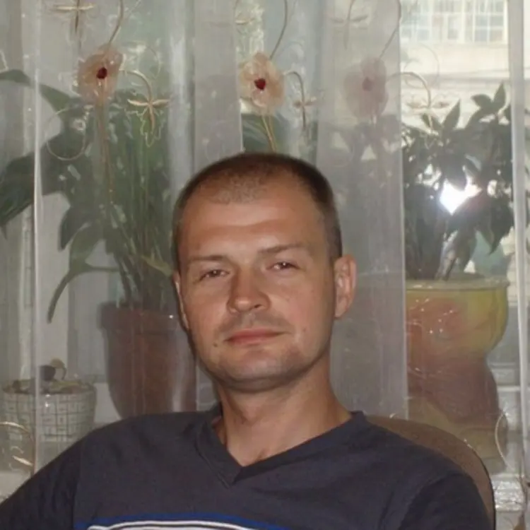 Я Алексей, 52, из Твери, ищу знакомство для приятного времяпровождения