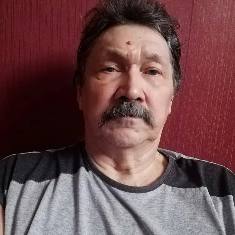 Я Будулай, 66, из Ярославля, ищу знакомство для регулярного секса