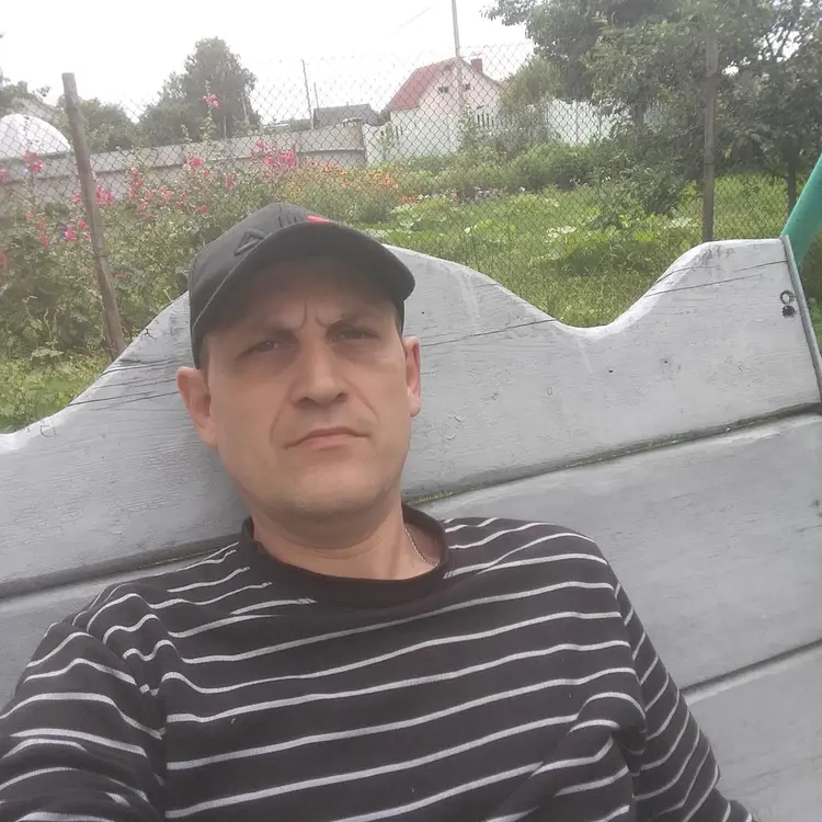 Мы Сергей, 46, знакомлюсь для постоянных отношений в Слониме
