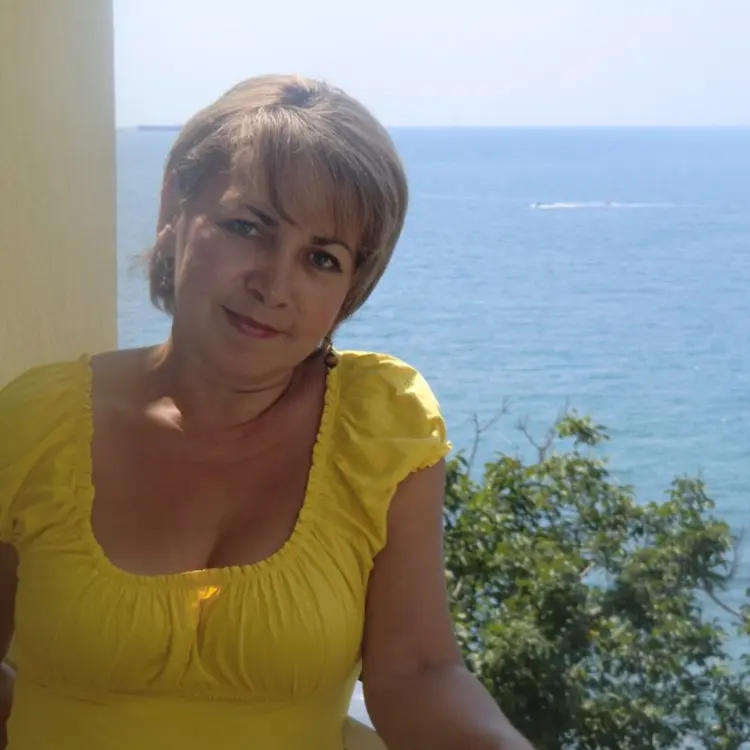 Я Алена, 41, из Лисичанска, ищу знакомство для общения