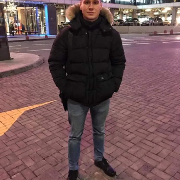 Я Алексей, 25, из Белореченска, ищу знакомство для регулярного секса