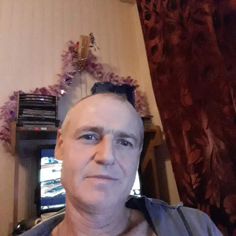 Я Сергей, 53, из Гомеля, ищу знакомство для регулярного секса