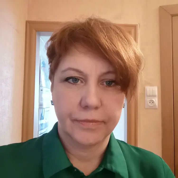 Я Лариса, 54, знакомлюсь для регулярного секса в Санкт-Петербурге