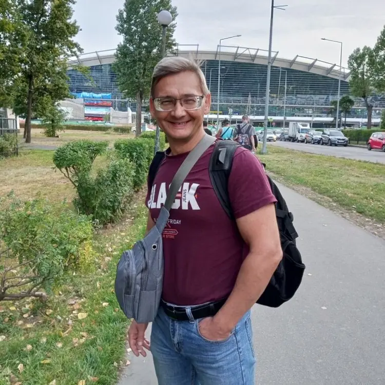 Я Алексей, 48, знакомлюсь для секса на одну ночь в Нефтеюганске