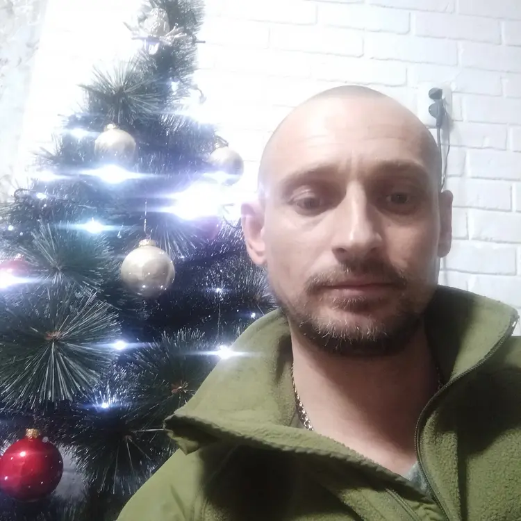 Я Сергей, 40, знакомлюсь для регулярного секса в Измаиле