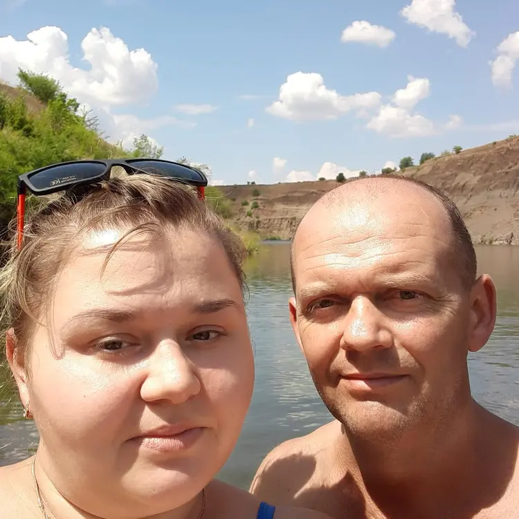 Мы Яна, 36, из Кирова, ищу знакомство для дружбы