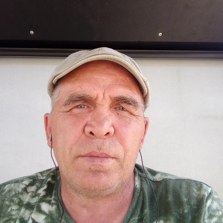 Я Сергей, 49, знакомлюсь для регулярного секса в Волгодонске