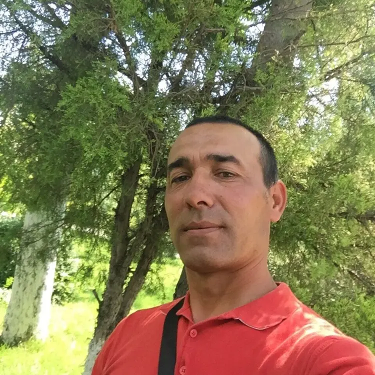 Я Ulugbek, 44, из Шымкента, ищу знакомство для постоянных отношений