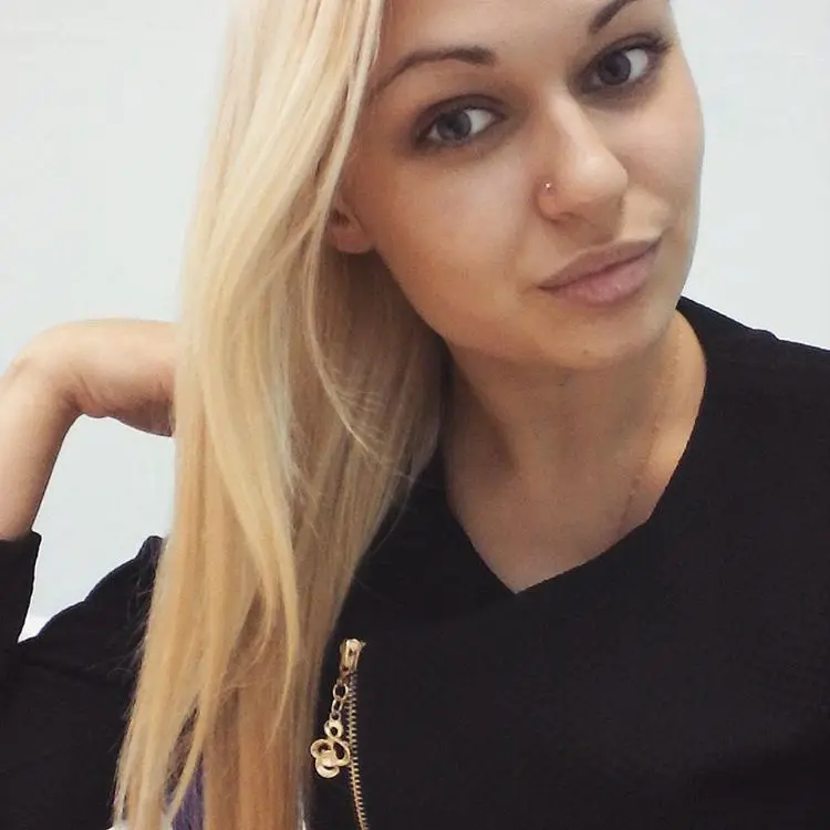 Я Анастасия, 28, из Серпухова, ищу знакомство для дружбы