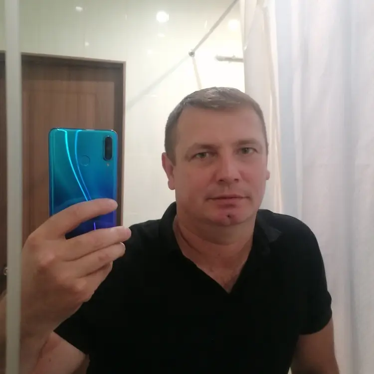 Я Игорь, 41, знакомлюсь для общения в Гагарине