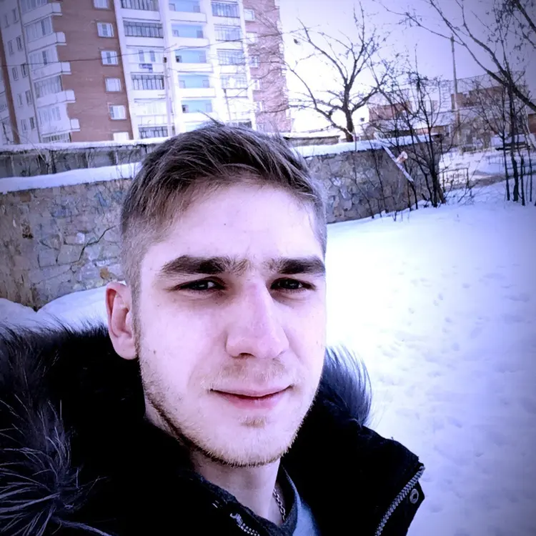 Я Вячеслав, 30, знакомлюсь для регулярного секса в Новом Уренгое