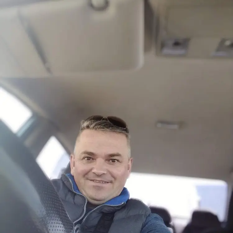 Я Владимир, 46, из Севастополя, ищу знакомство для регулярного секса