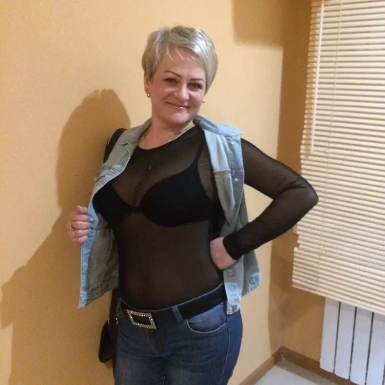 Мы Vita, 52, из Славянска-на-Кубани, ищу знакомство для постоянных отношений