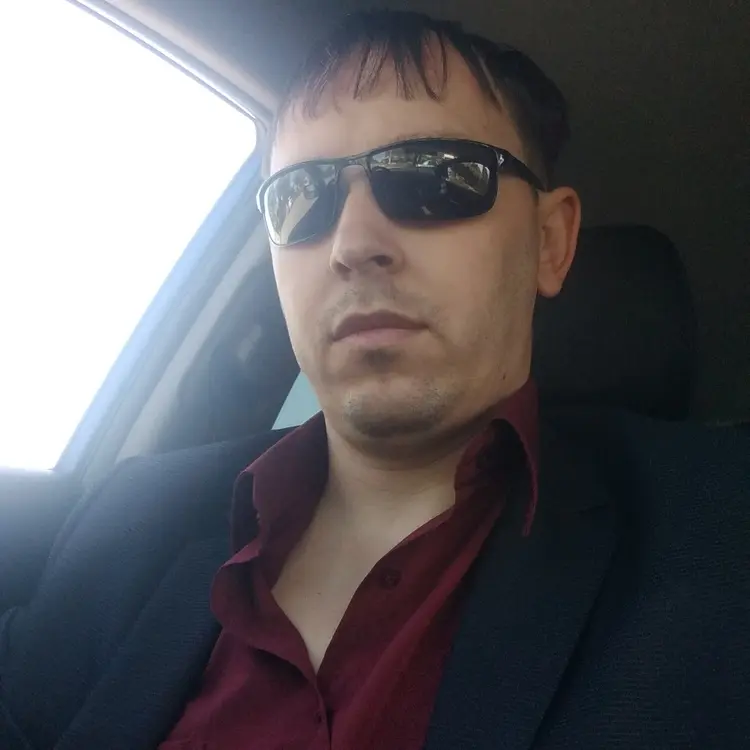 Я Максим, 38, из Коломны, ищу знакомство для общения