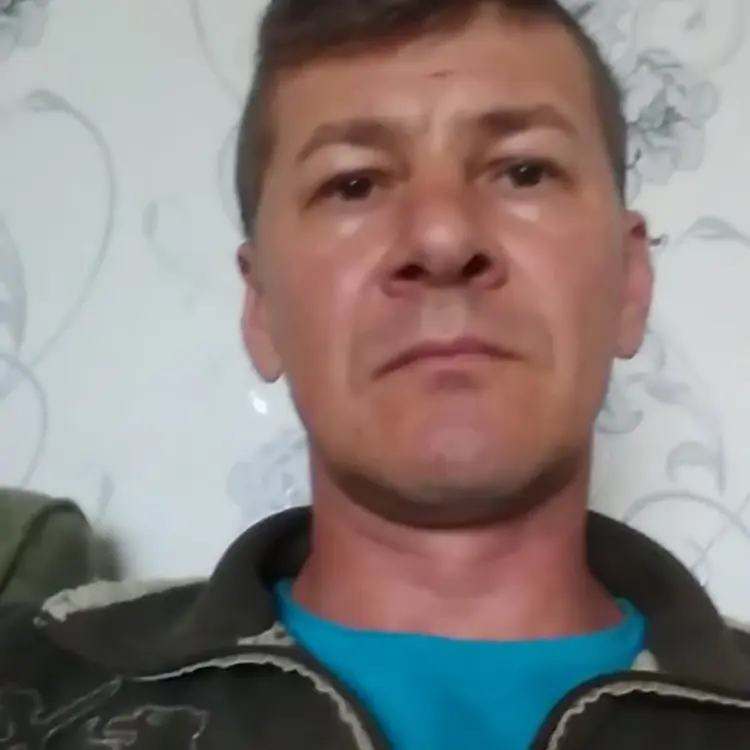 Я Андрей, 46, из Камышлова, ищу знакомство для общения