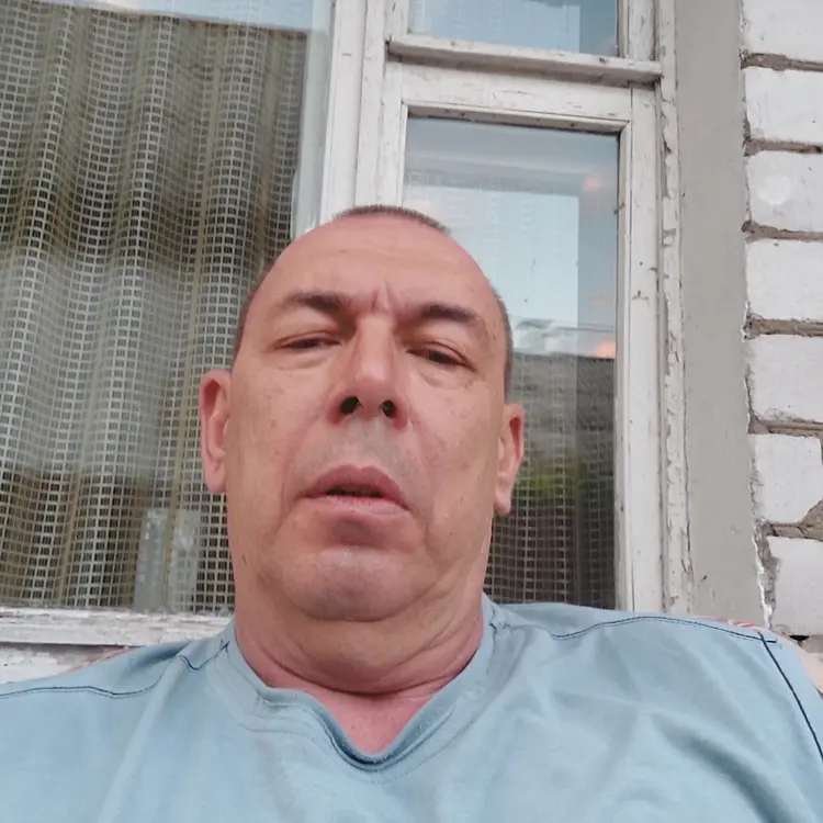 Я Сергей, 54, из Могилёва, ищу знакомство для секса на одну ночь
