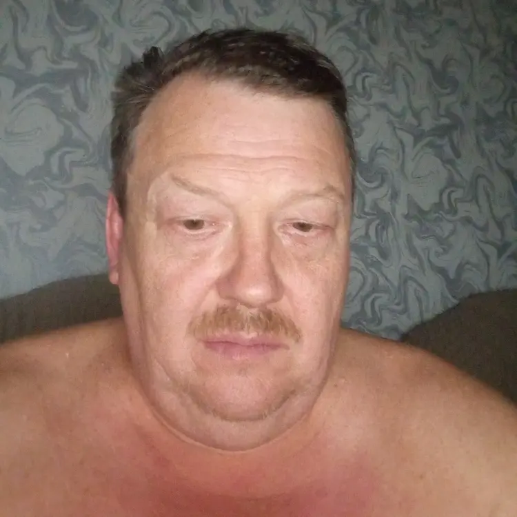Я Сергей, 51, из Смоленска, ищу знакомство для регулярного секса