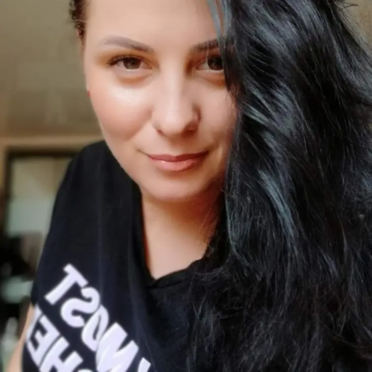 Я Liza, 43, знакомлюсь для регулярного секса в Владикавказе