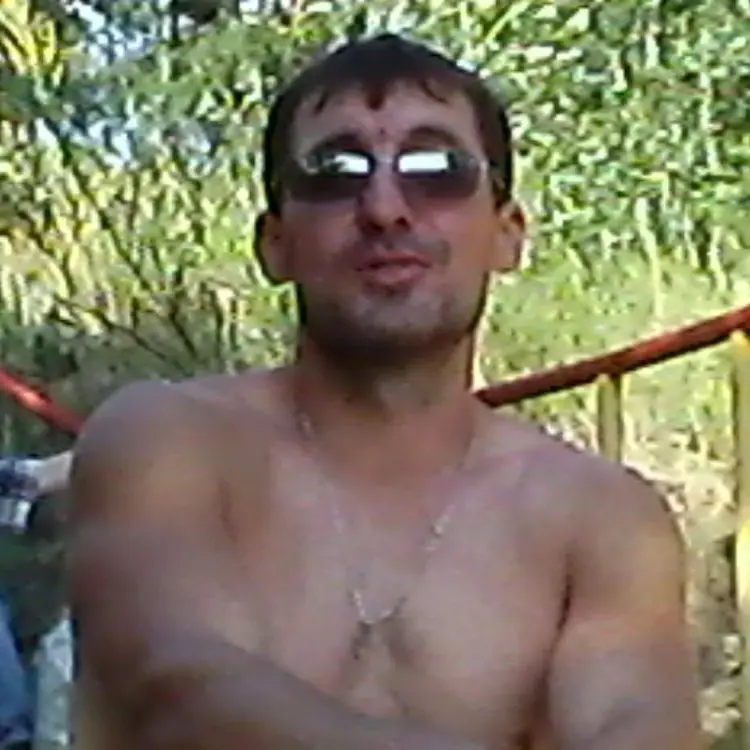 Я Сергей, 44, из Камышина, ищу знакомство для регулярного секса