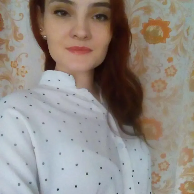 Альбина из Красноярска, мне 27, познакомлюсь для секса на одну ночь