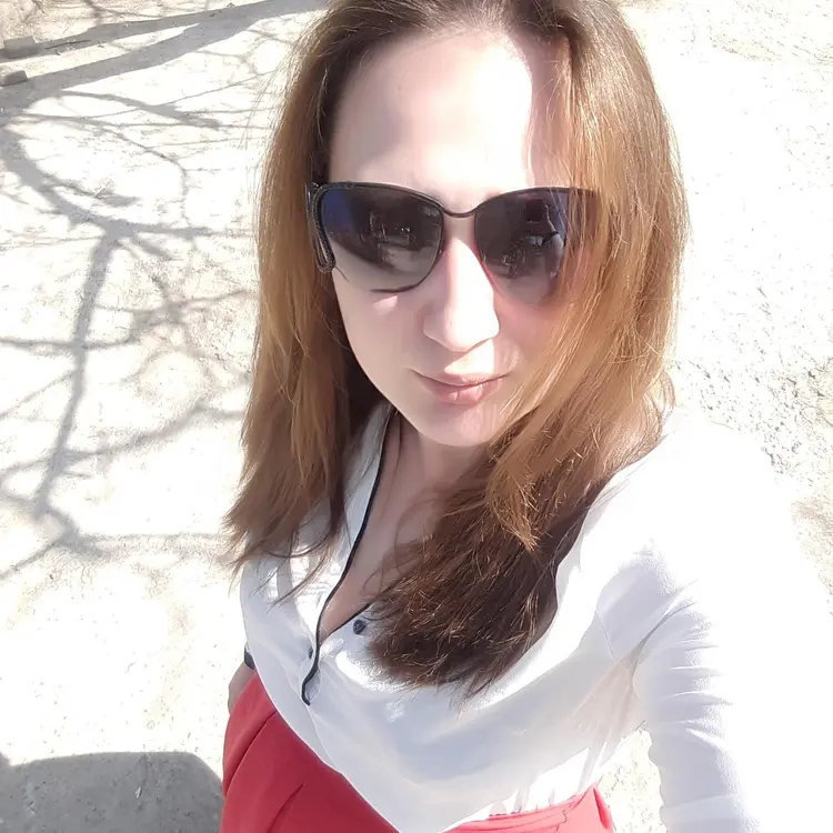 Я Ольга, 29, из Анапы, ищу знакомство для приятного времяпровождения