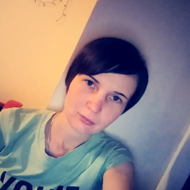 Я Юлия, 29, знакомлюсь для регулярного секса в Пензе